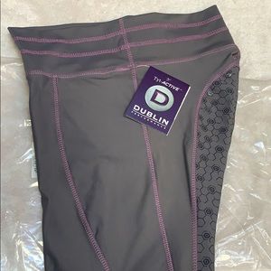 Dublin Performance Compression Tight